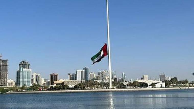 Dubai Declares 10 Days of Mourning After Death of Sheikh Ahmed bin Rashid Al Maktoum