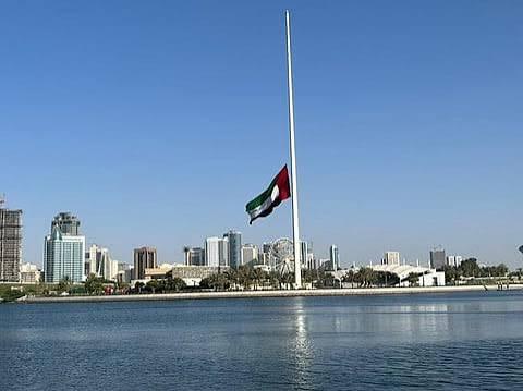 Dubai Declares 10 Days of Mourning After Death of Sheikh Ahmed bin Rashid Al Maktoum