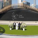 Uptown Dubai Opens The Plaza: 21,000 sqm Events Venue Ushers in New District Expansion Phase
