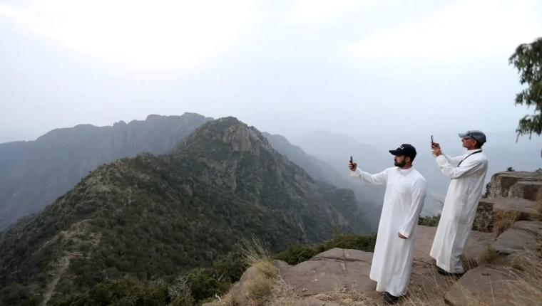 Why Aseer Is the New Salalah for UAE Residents Seeking a Cool Summer Escape   2/2          Ask ChatGPT