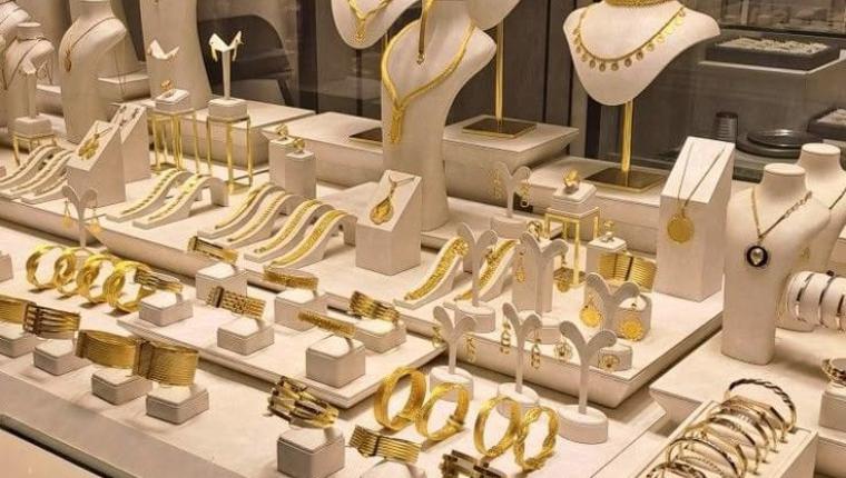 Gold Prices Surge by Dh100 per Gram in the UAE: How Residents Benefited in Just One Year