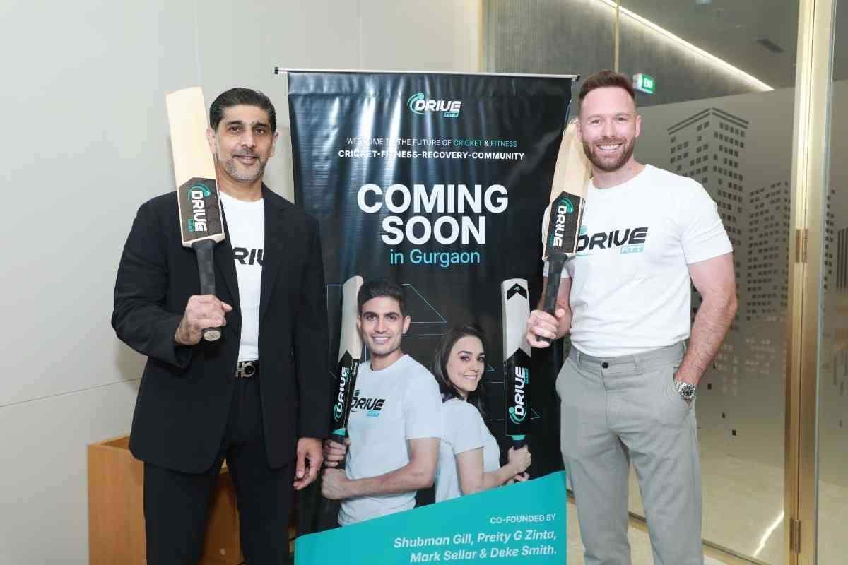 Mark Sellar Champions India’s Rise: Why the Australian Entrepreneur Sees a Thriving Future Ahead