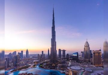 Dubai Launches Real Estate Token Resale Market: A New Era for Property Investment