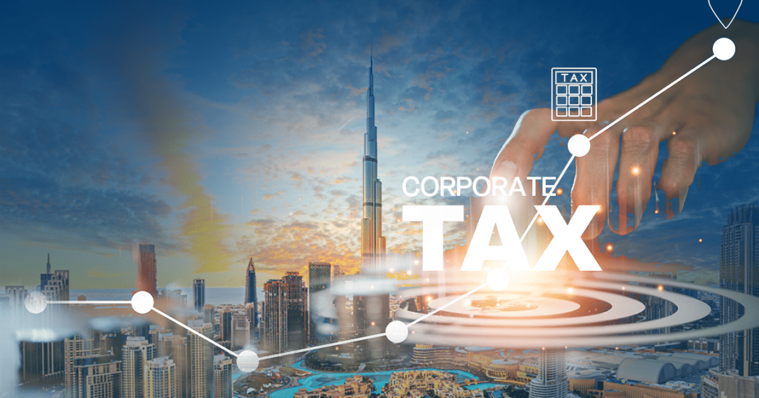 Corporate Taxation