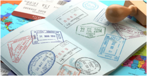 UAE Residents Comprehensive Guide to E-Visas for GCC Countries.