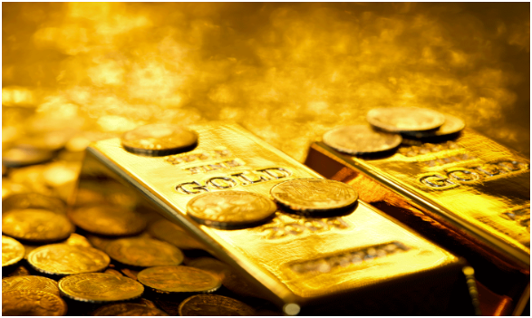 UAE continue to climb to new gold prices record highs climbing by Dh4.50 per gram