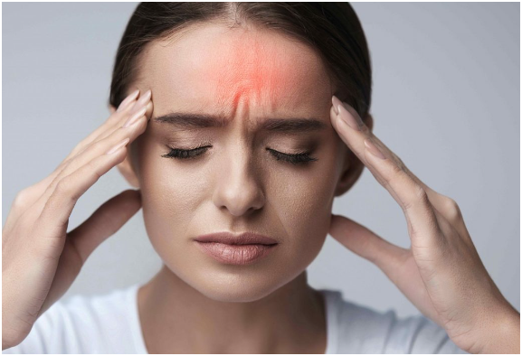 Headache Solutions: Understanding Types and Effective Remedies.