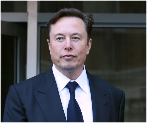 Elon Musk Envisions 'Empowering' AI Candidate Winning US Elections in 2032.