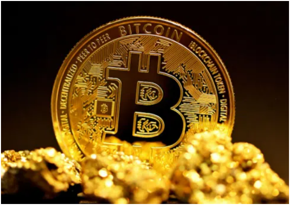 Bitcoin Halving: Potentially Transforming the Cryptocurrency into a Scarcer Asset Than Gold.