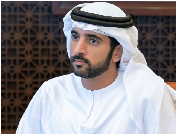 Dubai's Future: Sheikh Hamdan Issues Directive for Government Action on Extreme Weather Preparedness