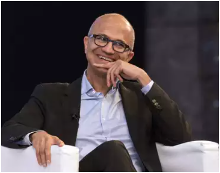 Microsoft AI Dominance: Satya Nadella Strikes $1.5 Billion Deal with G42, Echoing OpenAI Partnership