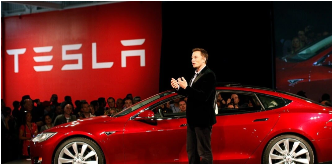 Tesla Soars: Musk's Commitment to 'Affordable' Cars Sparks Optimism Amid Growth Concerns.