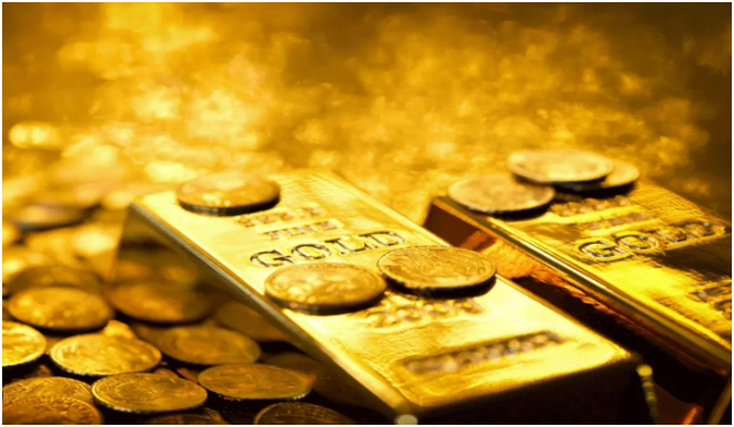 Dubai Gold Prices Dip as Regional Tension Eases