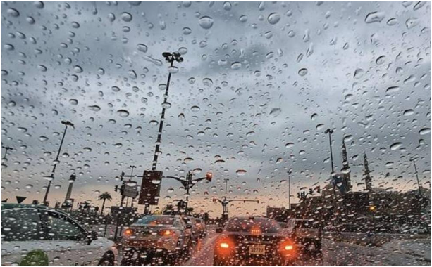 UAE Prepares for Unstable Weather Conditions Ahead of Rain Forecast this Week