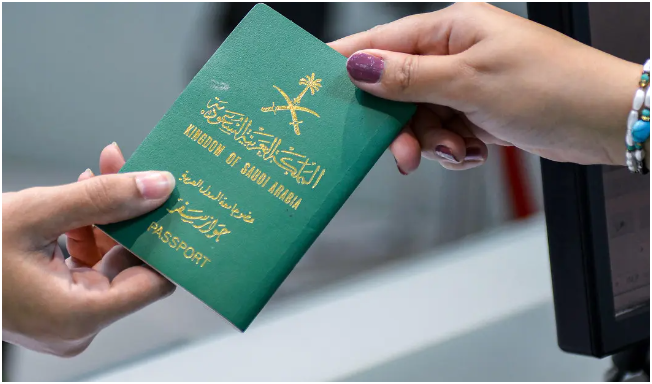 European Union Grants Five-Year Visas to Saudi Citizens