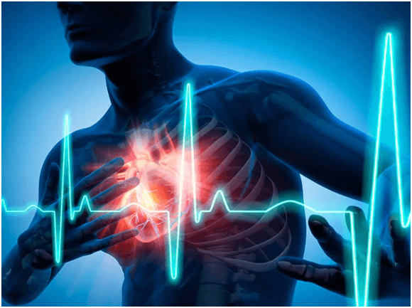 Heart Health Post-COVID: Recognizing Signs of an Unhealthy Heart and Strategies for Improvement