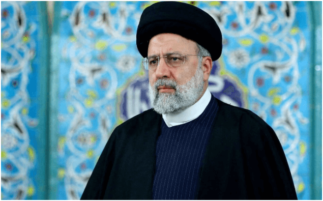 Iranian President Raisi and Foreign Minister die in Helicopter Crash