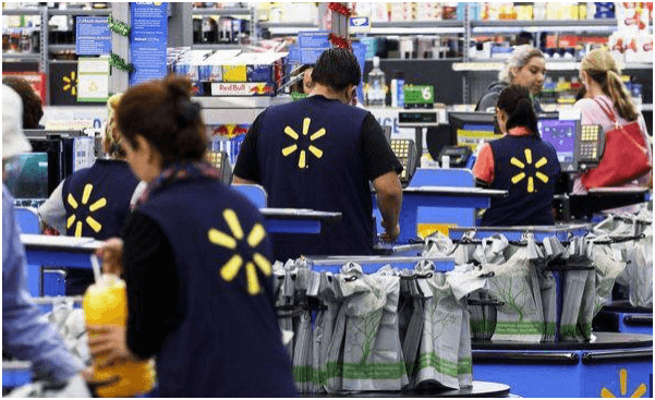 Walmart Implements Layoffs, Prompts Worker Relocation, Corporate Realignment