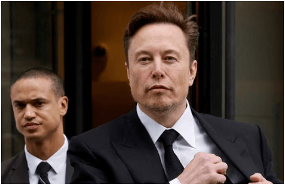 US Business Figure Condemns Elon Musk's China Preference as Detrimental to India's Interests