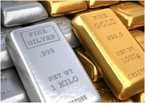 UAE: Silver Shines Bright Amid Record-High Gold Prices