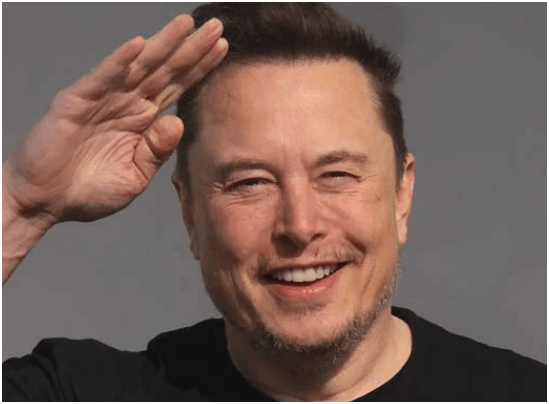 Elon Musk says he is an alien: ‘I keep saying it but no one believes me’