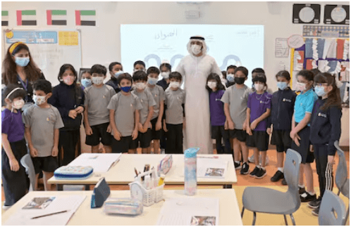 Dubai Scholarships: Exceptional Emirati Students Get 400 Opportunities