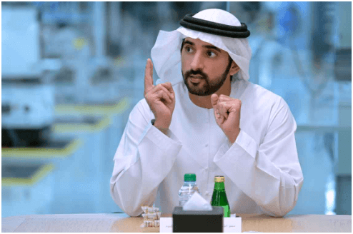 Dubai: High-Level Government Appointments Announced by Sheikh Hamdan