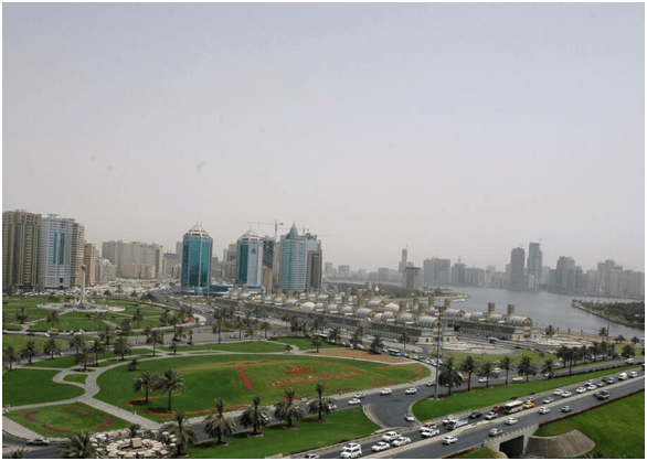 Sharjah Ruler: Swift Action for Urgent Sewage Connections