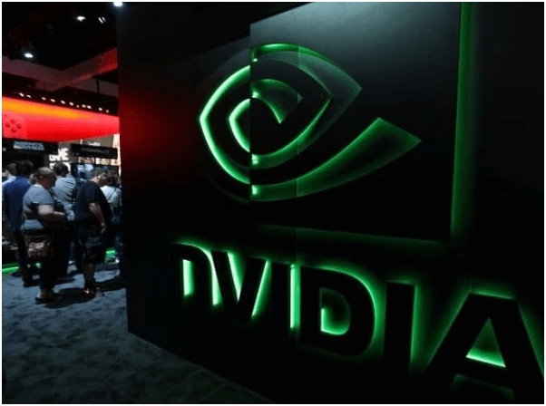 Nvidia Poised to Overtake Apple as Second-Most Valuable Company