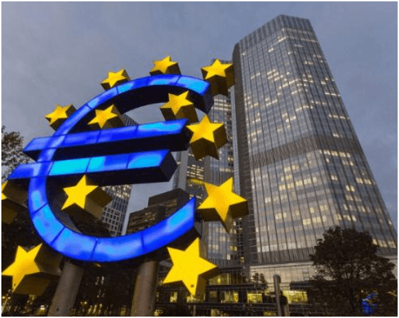 ECB Groundbreaking Fines on Banks for Climate Failures