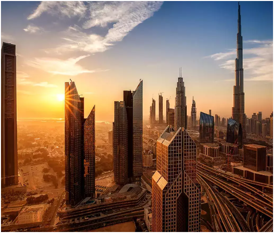 UAE Rises 7 Places Globally in WEF’s Tourism Index