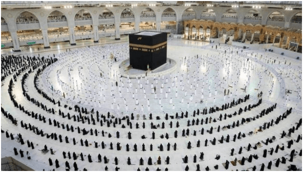 UAE: Registration for next Haj season to open in September