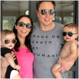 Elon Musk Defends Transparency: Acknowledges Baby No. 12 with Neuralink's Shivon Zilis