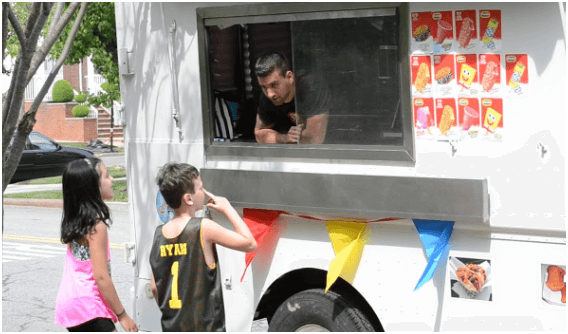 Social Experiment Reveals: 97% of Sharjah Kids Would Approach Stranger's Van for Free Ice Cream