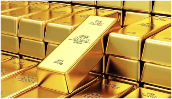 UAE: Gold Prices Drop in Early Tuesday Trade