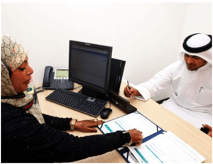 UAE Distributes Dh782 Million in Financial Aid, Empowering Pensioners