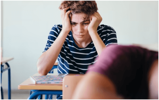 Stress Management Tips for Young Students and Aspirants