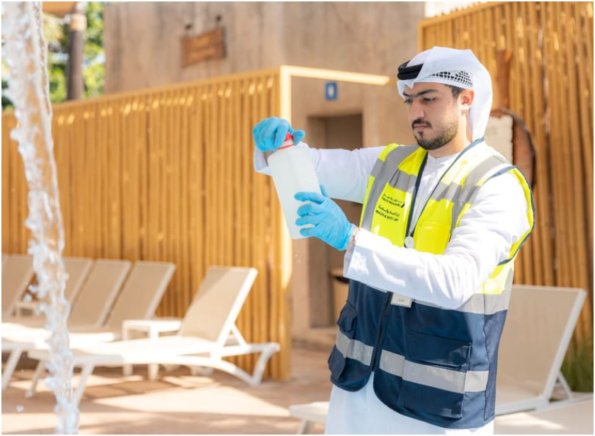 Dubai Municipality Achieves Remarkable 52,000 Inspections. What Was Covered?