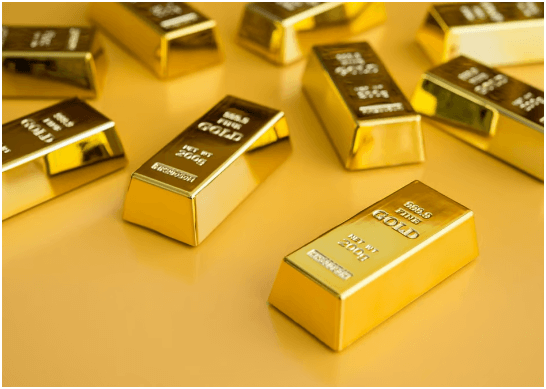 UAE: Gold Prices Drop Sharply by Dh7 per Gram Amid Equity Sell-Off