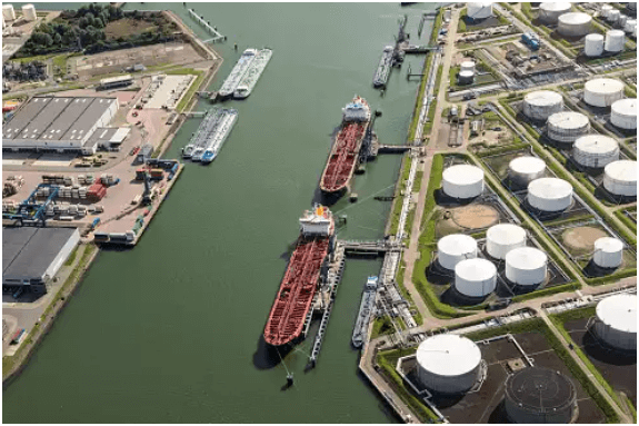 UAE Murban Crude Oil Achieves Record Trade Levels