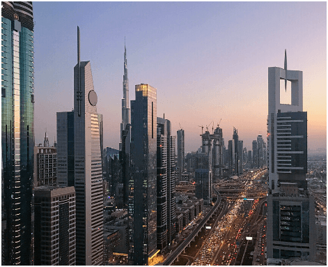 Dubai Rent Hike: Spiraling Costs Squeeze Residents Amid Soaring Market Rates