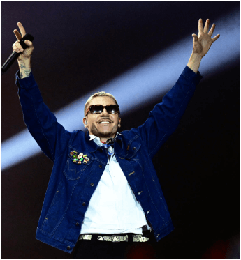 Macklemore Cancels Dubai Show: Taking a Stand Amid Controversy Over UAE's Role in Sudan