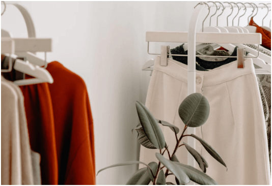 Sustainable Fashion: Building a Wardrobe That’s Good for You and the Planet