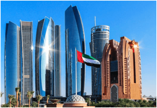 UAE Set to Shine on the Global Stage: Major International Events to Elevate Innovation and Excellence