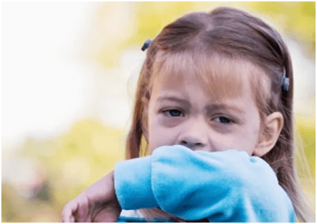 UAE: 'Barking' cough, wheezing; is your child suffering from croup?