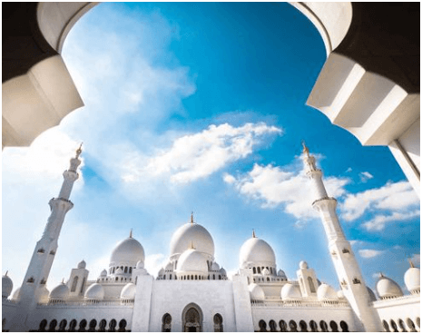 Dubai Celebrates Prophet Muhammad's Birthday with Special Public Sector Holiday Announcement