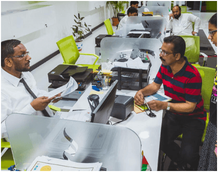 Dubai GDRFA Empowers Residents: Amnesty Program Offers Visa Violators a Fresh Start