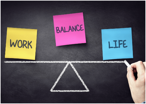 Work-Life Balance in the Digital Age: How to Reclaim Your Time