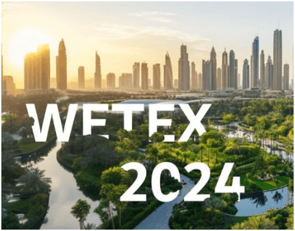 WETEX 2024 Triumphs in Dubai: Pioneering Green Mobility Solutions Propel UAE’s Net Zero Vision