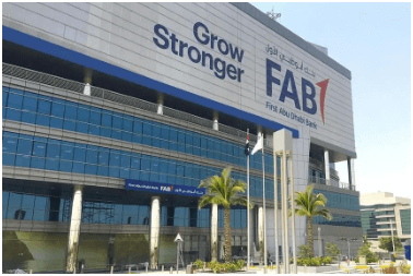 FAB Achieves Record Profit Surge: AED 12.89 Billion Net Profit Sparks Confidence in Global Markets